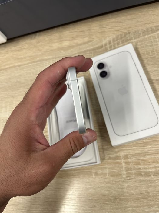 Iphone 16 128Gb EAC 128Gb