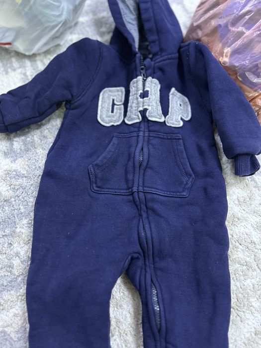 Отдам детскую одежду