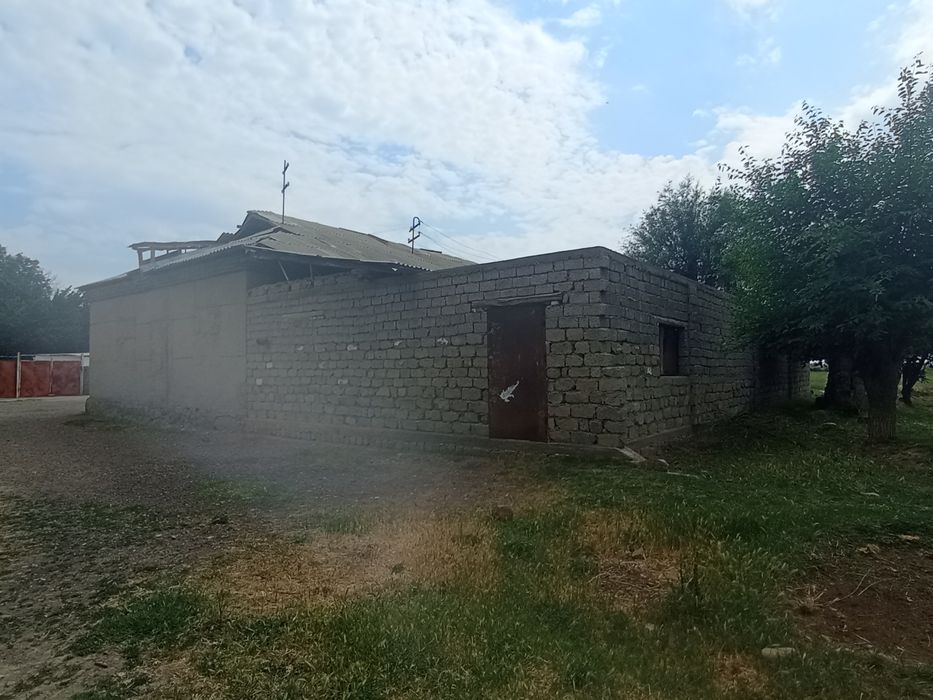 No turar joy Kelishamiz