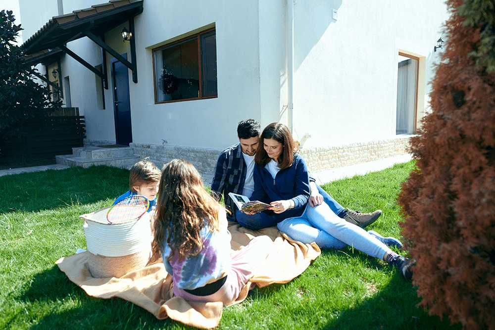 Vilă de Lux | 2 loc. Parcare! 35 min P Unirii! | Comunitate Exclusivă