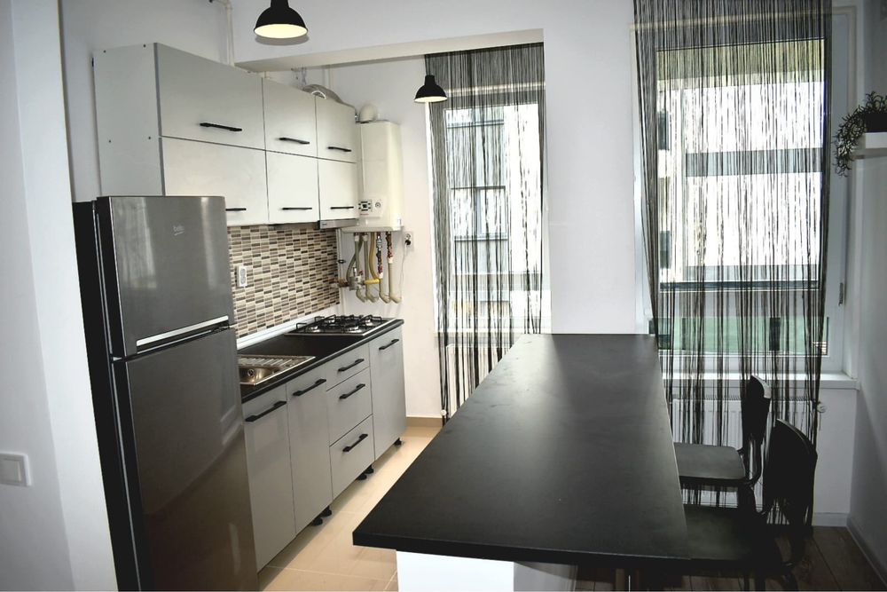 Închiriez apartament Militari Rezidence