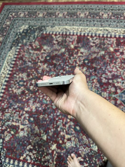iPhone 12Pro 128 возможно обмен