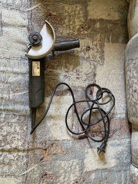 Балгарка продам.