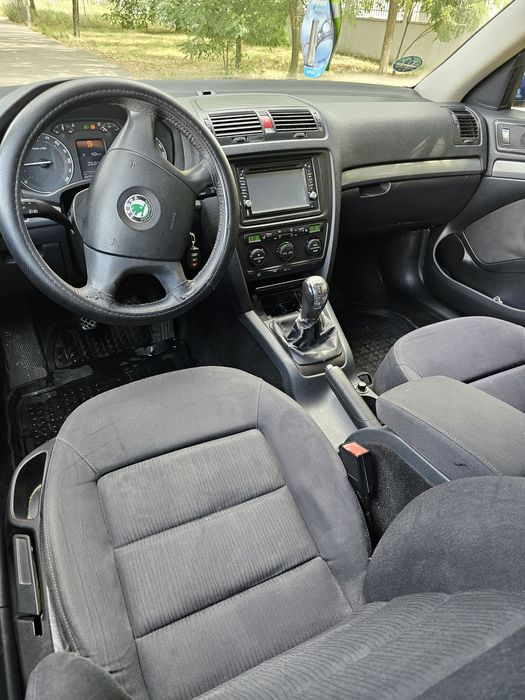 Dezmembrez skoda octavia 2 1.9 2.0 1.6