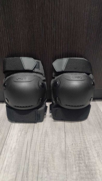 Protectie genunchi, coate și palme