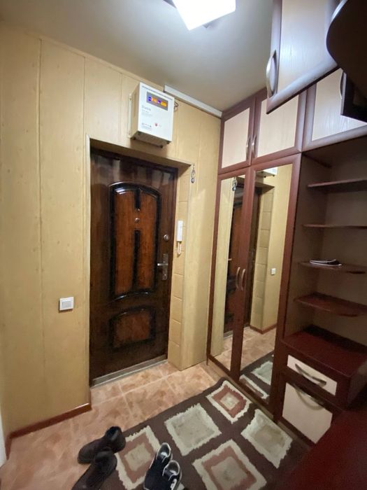 Аренда 3 комнатной квартиры Юнусабад 11 ТЦ Мегапланет|Можно Девушкам