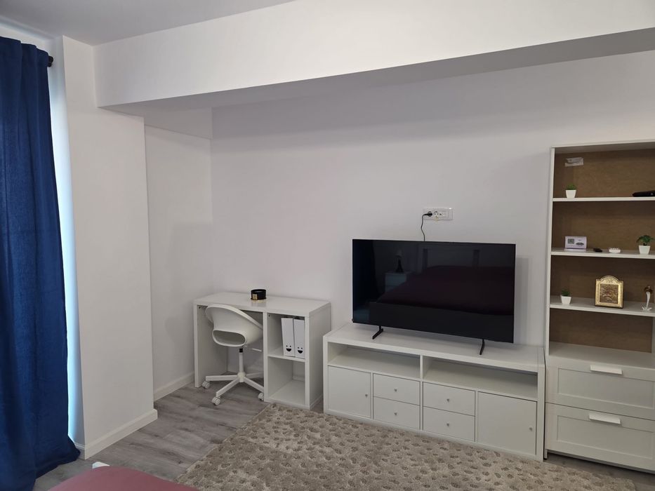 Apartament - 1 camera  de inchiriat