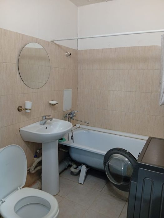 Сдам квартиру на долгий срок