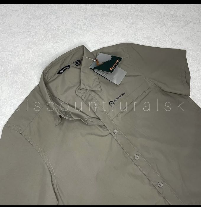 Outventure Рубашка
