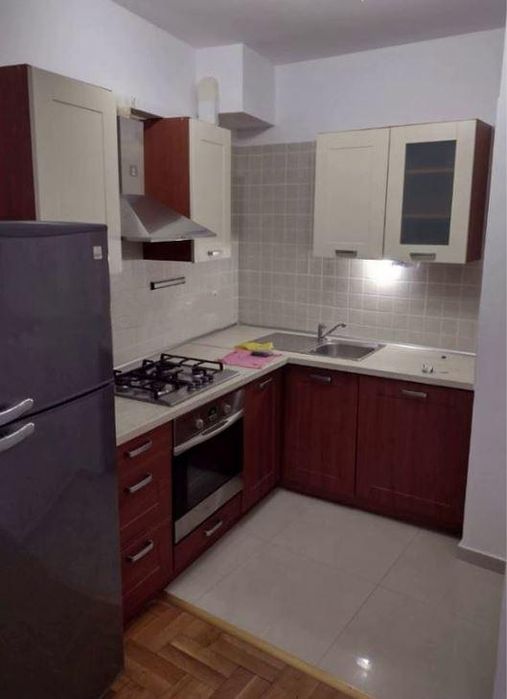 Дава се под наем Тристаен апартамент в София, Витоша - 110 кв.м за 650 € - Снимка #1