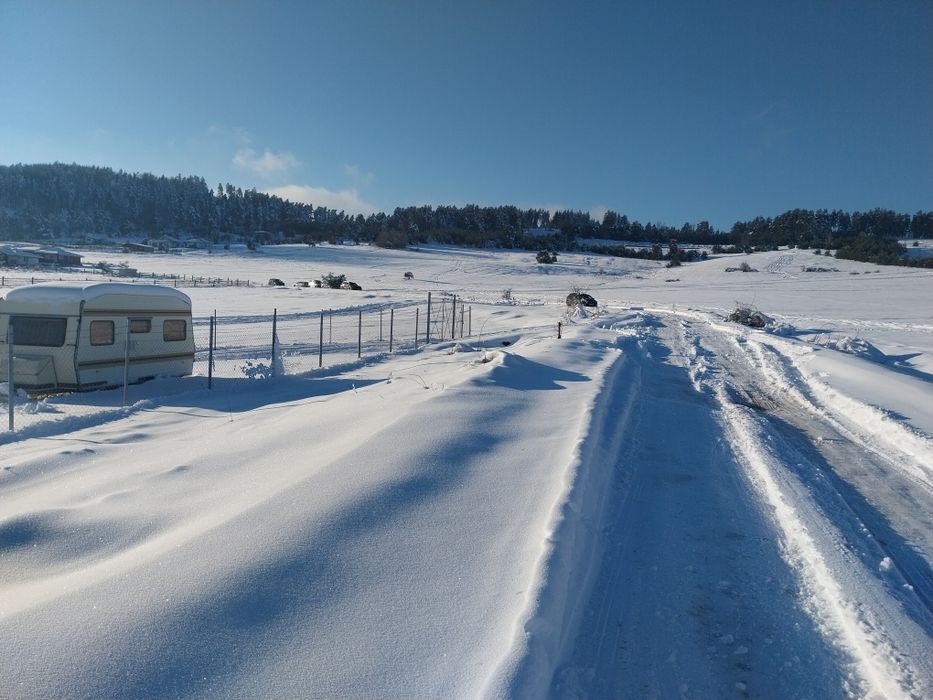 Продава се Парцел в с. Братаница, Област Пазарджик - 673 кв.м за 90 €/кв.м - Снимка #3