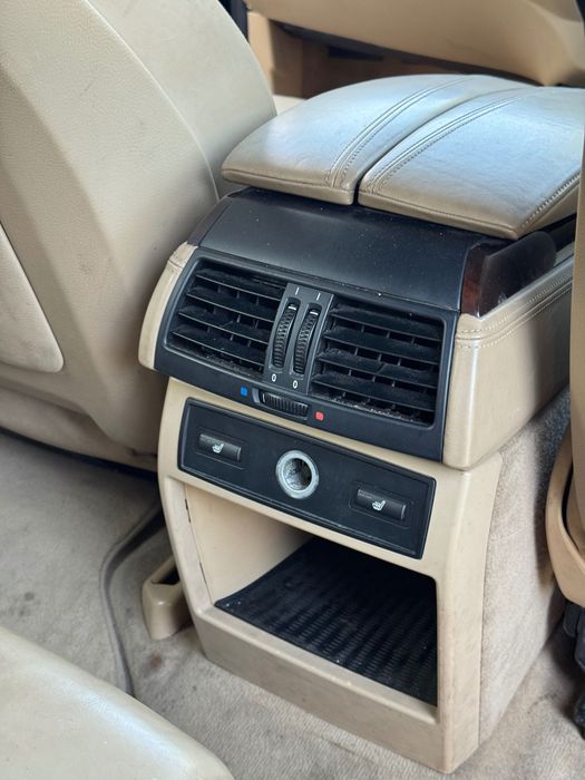 Bmw x5 3.5sd 286 м пакет на части