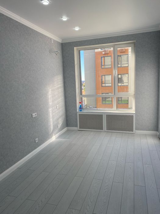 Ремонт квартир частично и под ключ!