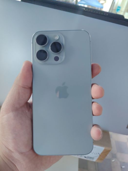 IPhone 15pro max