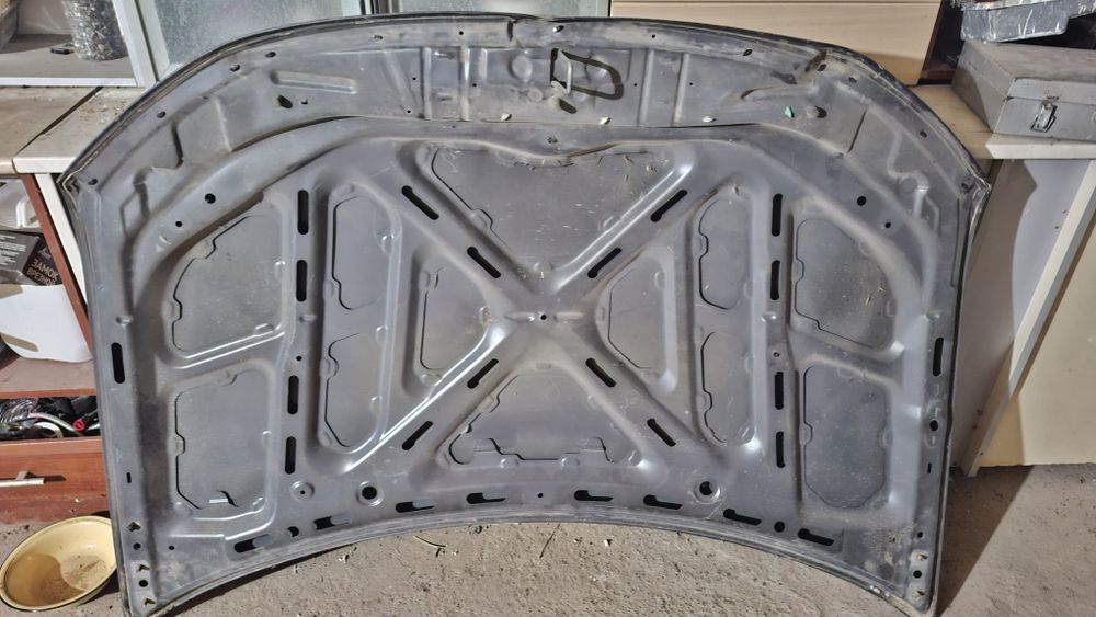 Автозапчасти, кузовные детали