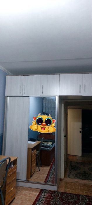 СРОЧНО Продаётся 2х комнатная квартира