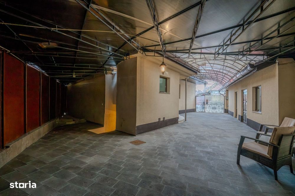 COMISION 0%| Casa in Brasov | Curte proprie | Zona Grivitei