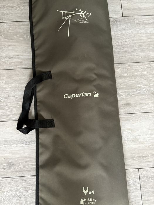 Vand Rod-pod dechatlon 3 sau 4 posturi