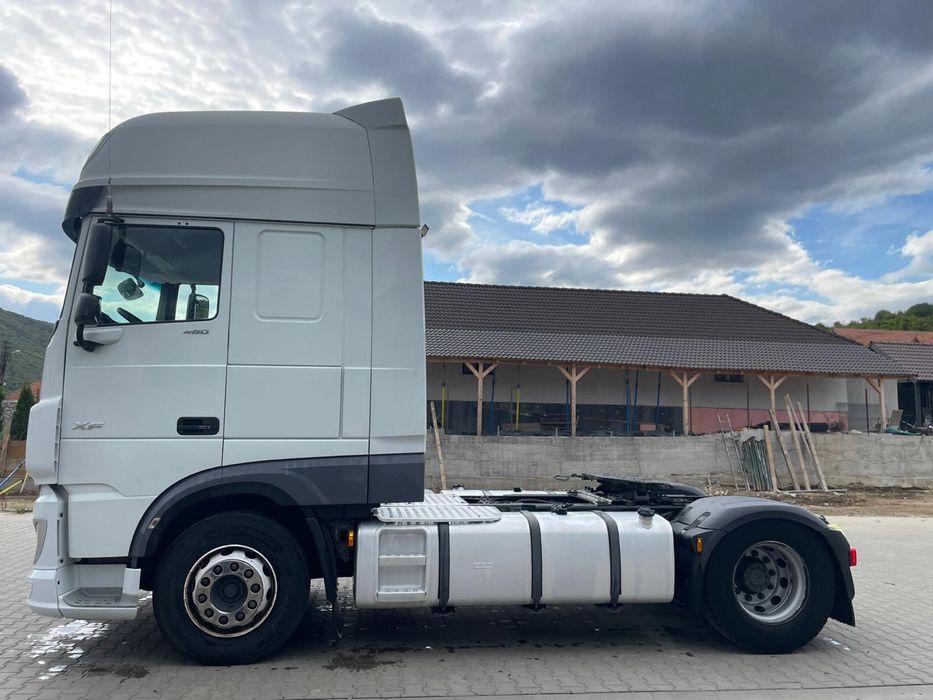 Daf XF 480CP 2018