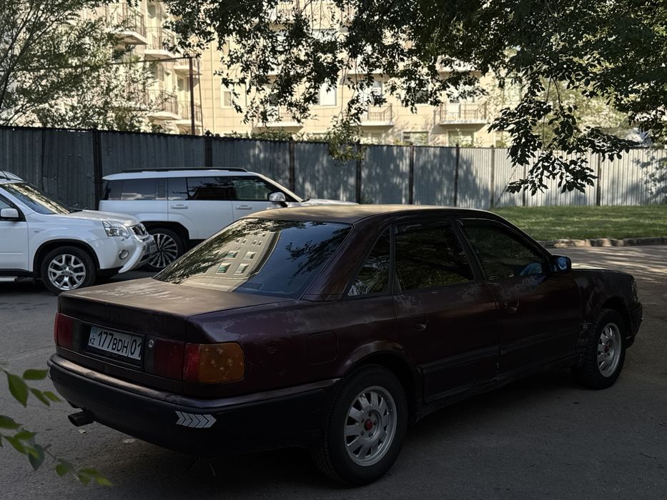 Audi 100 c4 2.0