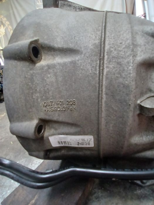 Cutie viteze automata bmw f10 3.0d 8hp70