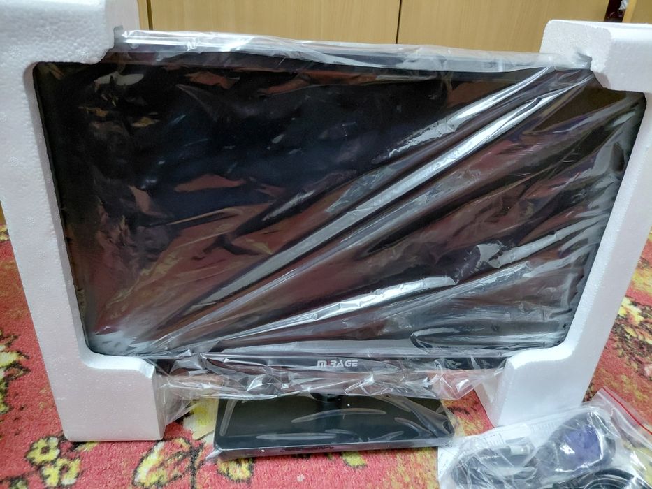 Компютер в комплекте