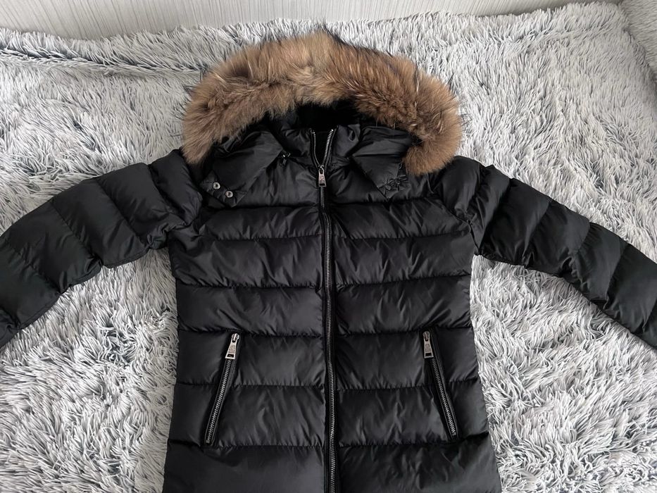 Geaca Moncler Femei