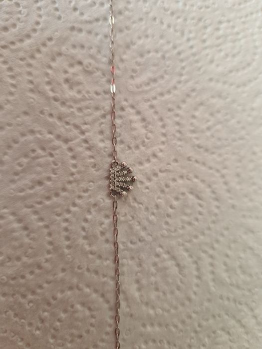Bratara dama impecabila
