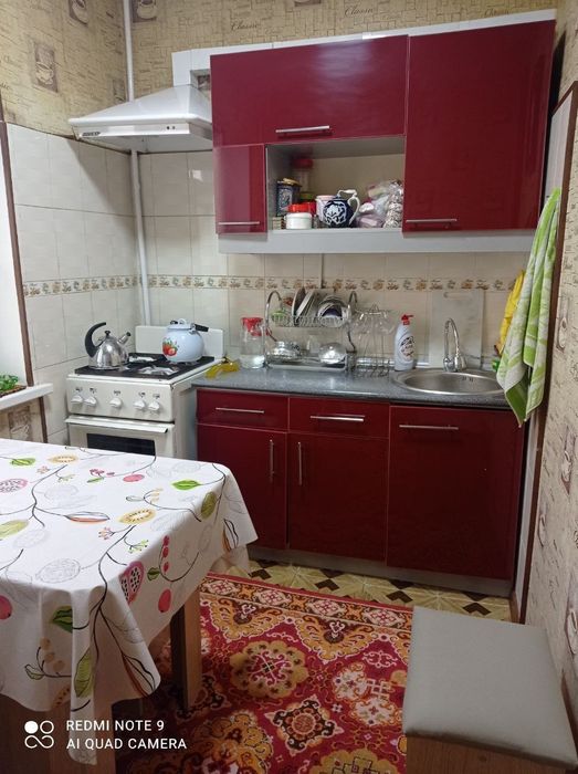 Аренда сергели 1. 1/3/5 для одинокий ремонт евро упаковка метро. Школа