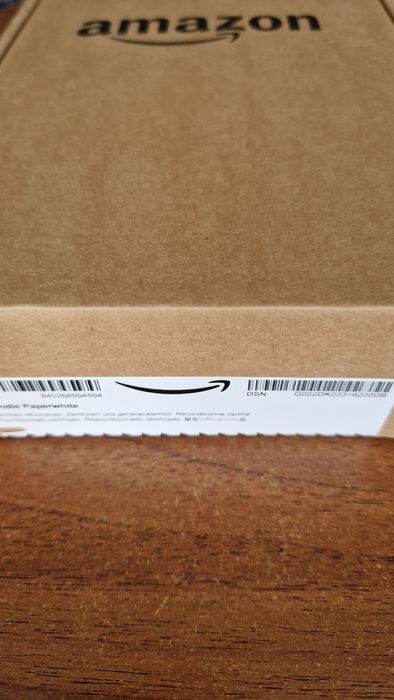 Kindle Paperwhite 2023, Certified Refurbished