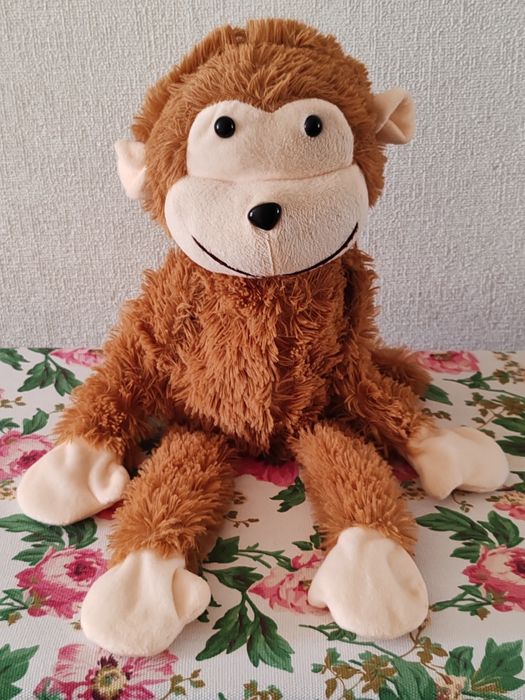 Мягкие игрушки в отличном состоянии