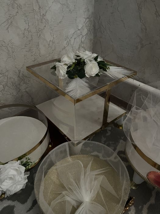 Корзиналар сатылады