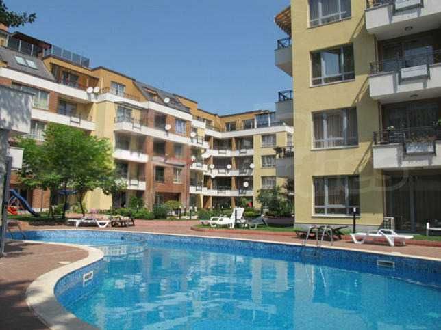 Дава се под наем Двустаен апартамент в София, Витоша - 68 кв.м за 687.99 € - Снимка #5