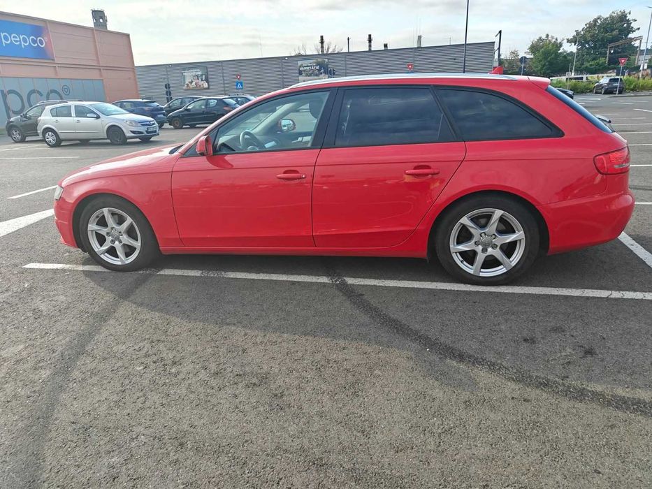 Audi A4 de vânzare