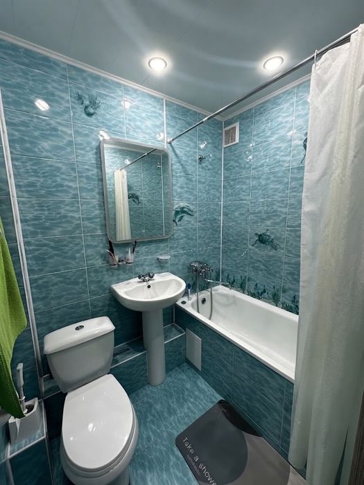 Продам 1 ком квартиру район 3 гор больницы