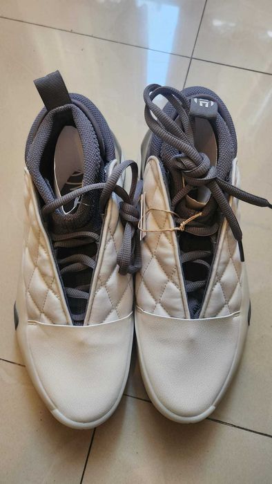 Adidas Harden Vol.7 Gray nr. 41 1/3