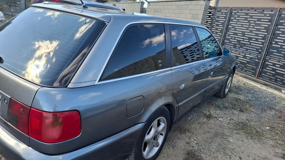 AUDI A6 Avant 1995 — imagine 3