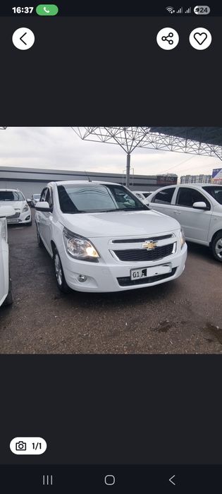 Срочна сотилади кобальт