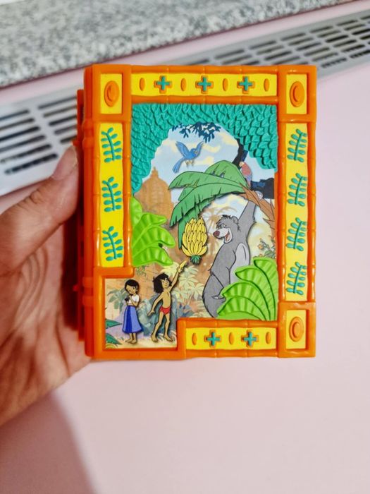 Lot jucarii second hand