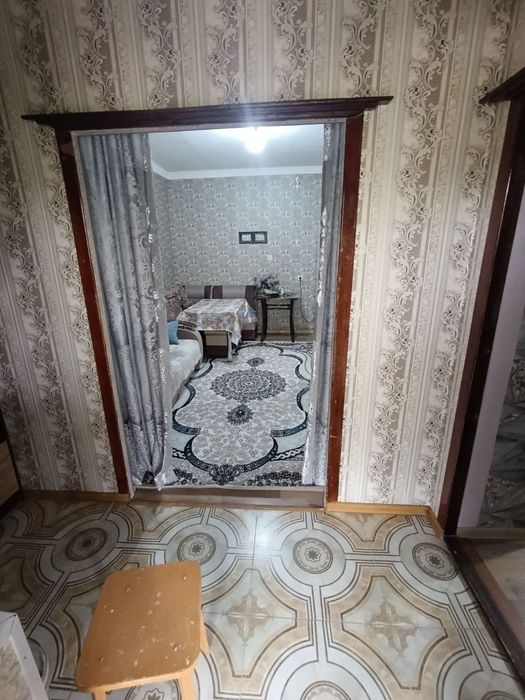 Продаётся квартира 35кв