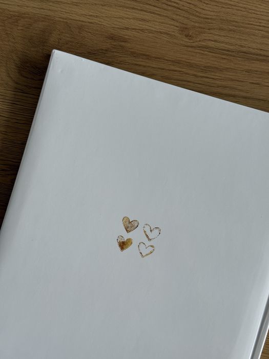 Голям албум за снимки и 2 рамки за снимки 9х13