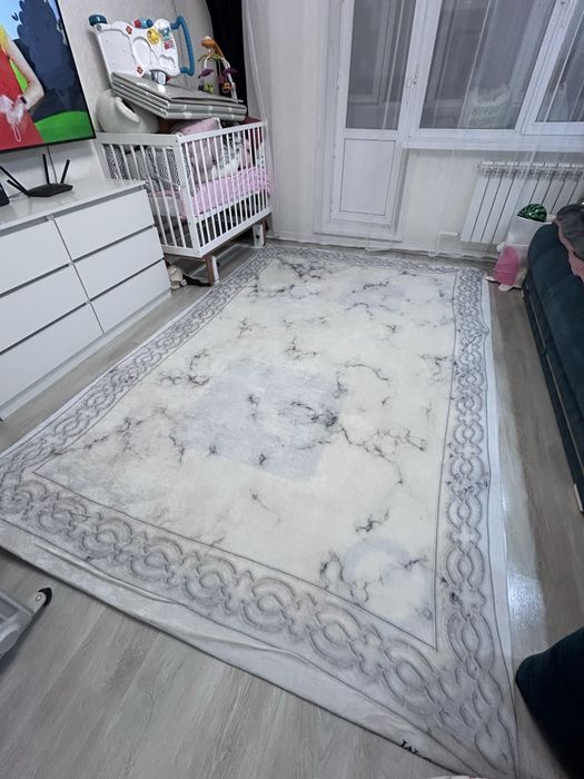 Ковер 3*2 м + чехол