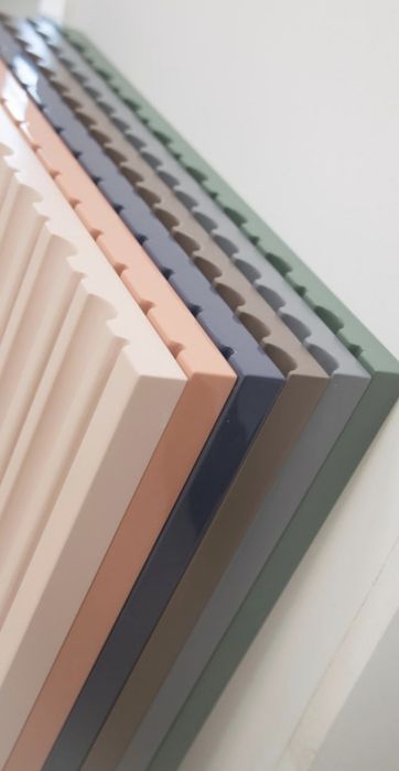 Изготовление МДФ фасадов в плёнке! Замена старых фасадов на новые!