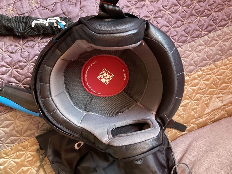 Каски за скутер или мотор