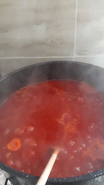 Dulceață de ardei iute 20lei/buc 370ml