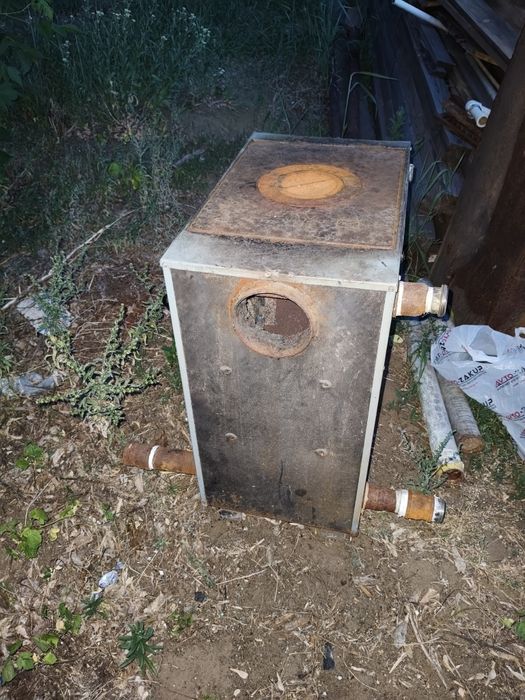 Продам печь марки Куппер