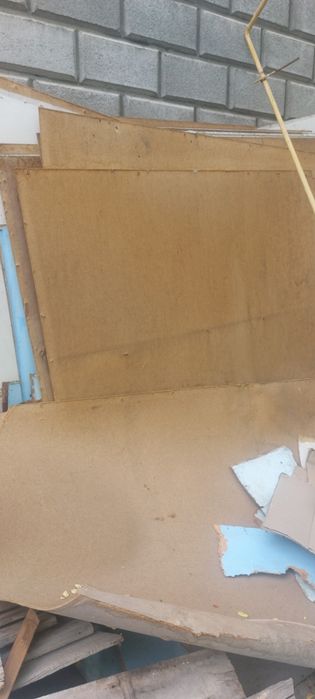 Тахта двп шкафы стенки имеется шифер