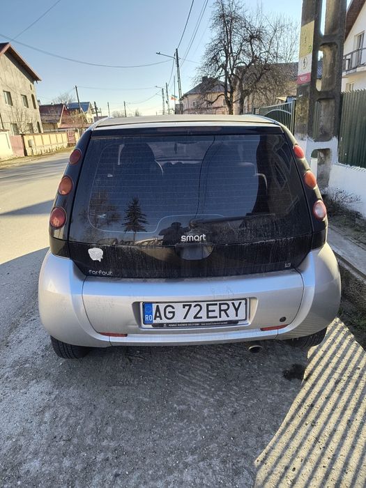 Vând Smart Forfour