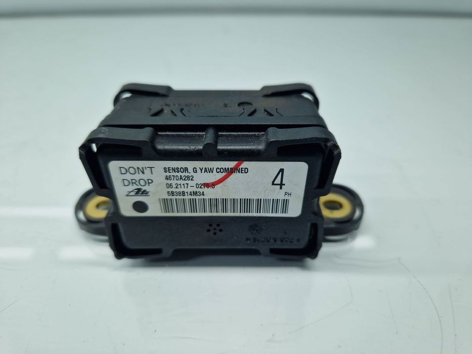 SENZOR ESP  MITSUBISHI Outlander II [Fabr 2006-2015] 4670A282