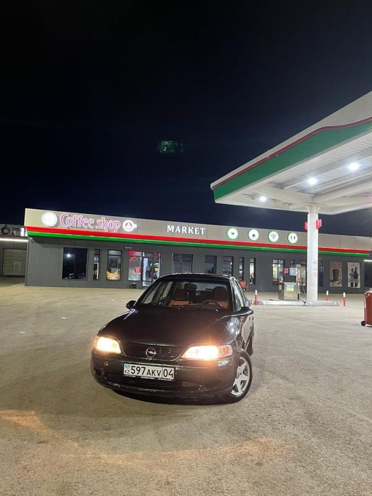 Опел вектра б сатылады